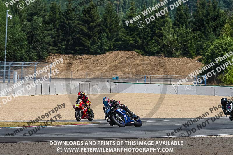 Slovakia Ring;event digital images;motorbikes;no limits;peter wileman photography;trackday;trackday digital images